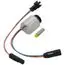 Moen 104450 Commercial Solenoid Coil Kit for 8305-08 Series Flush Valve