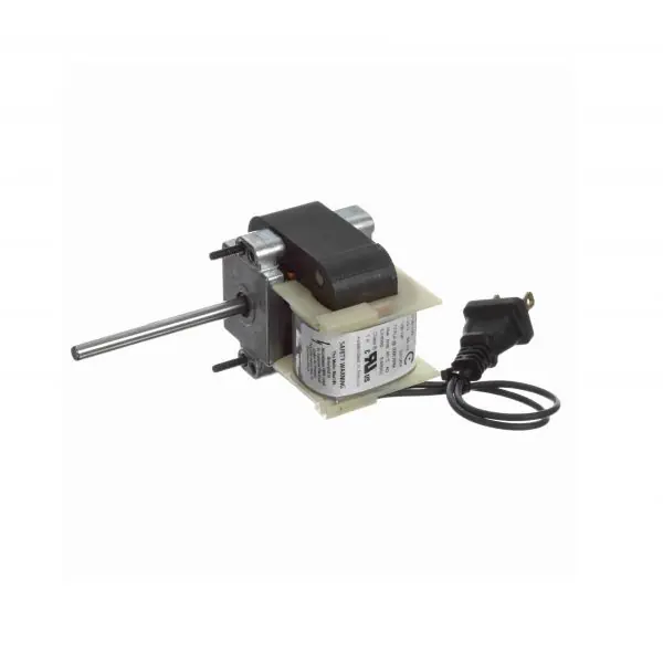 Regal Beloit k612 C-frame Motor 1/65 Hp 3000 Rpm 120V Clockwise Rotation