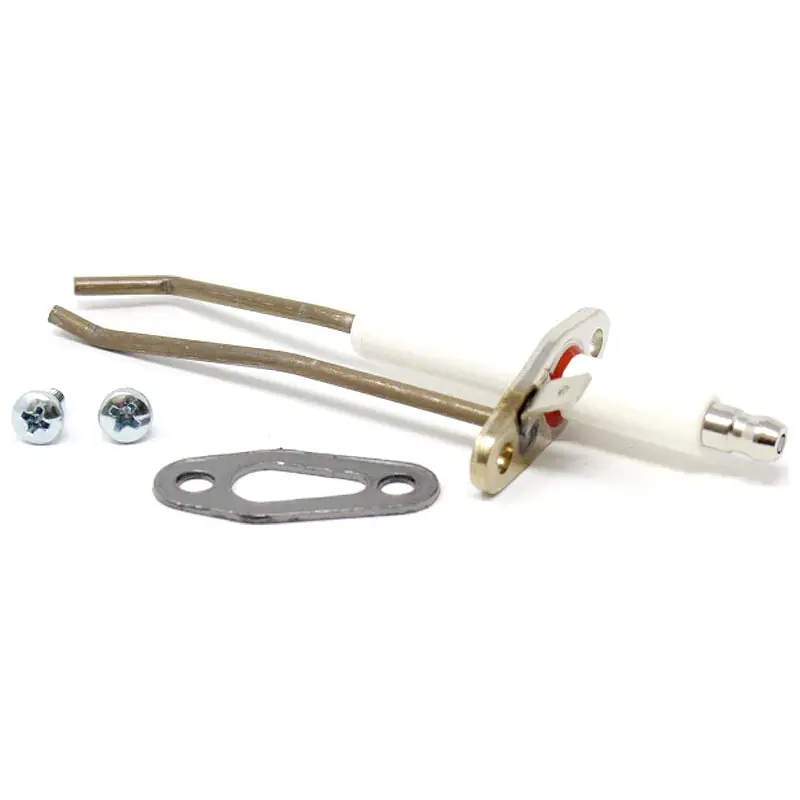 Nti 83870 Dual Spark Ignitor Ignition Electrode Dual Includes 82774 Gasket