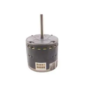 Source1 2435850000 Unprocessable Ecm Blower Motor 1/3 Hp 1050 Rpm 208/230V