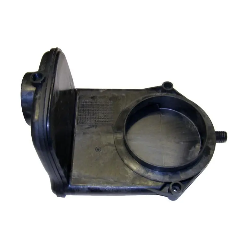 Nti 82763 Llh Kit Composite Flue Box TRX150 199 199C Ftvn