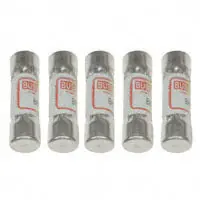 Fluke Electronics 871207 Fuse Cartridge 1A 600VAC 5 Pack