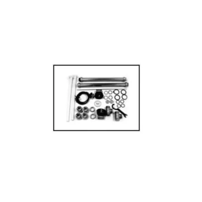 Roth 2315107012 Dual Fuel Tank Expansion Kit 1 for 400L 620L 1000L Tanks