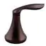 Moen 128866orb Oil Rubbed Bronze Handle Kit