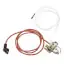 Ao Smith 100110196 White Rodgers Pilot Burner Natural Gas Iid Model Heaters