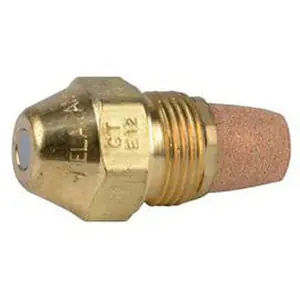 Delavan 0.55-70-a Oil Burner Nozzle 0.55 Gph 70 Degree Hollow Cone