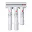 Honeywell 50045947-001 Ro Water Filter System with Storage Tank for Residential Humidifiers