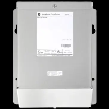 Source1 2532760000 Transformer 240 480V 120 240VA 60hz