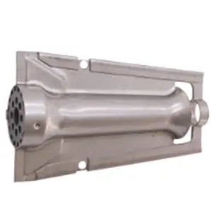 Source1 2926889000 Stainless Steel Lp Gas Burner
