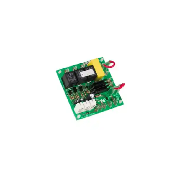 First Company cb500 3-speed Circuit Board Fan Motor Speed Control