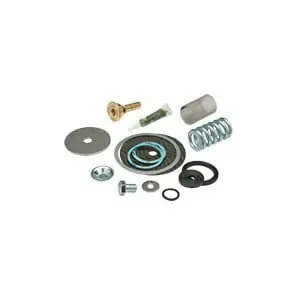 Wilkins RK600XL-1 Complete Repair Kit for 600XL 1 Inch Pressure Reducing Valve