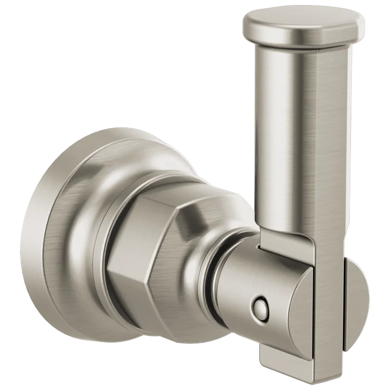 Delta Faucet 693476-nk Robe Hook Brushed Nickel Bathroom Accessory