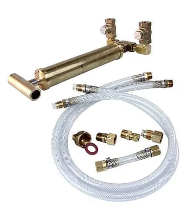 Rw Beckett 12562 Hose Kit Hand Pump