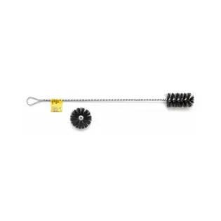Clean-fit 84211 Horsehair Boiler Brush 1.5 Inches X 1.125 Inches X 30 Inches for Weil-mclain State