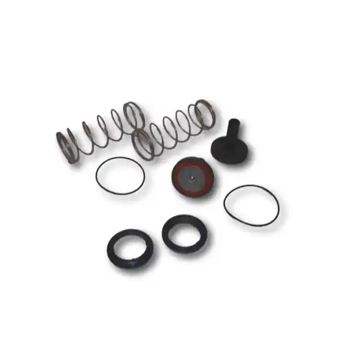 Zurn RK114-950XLC 950xl Complete Repair Kit 1 1/4 inches-2 inches