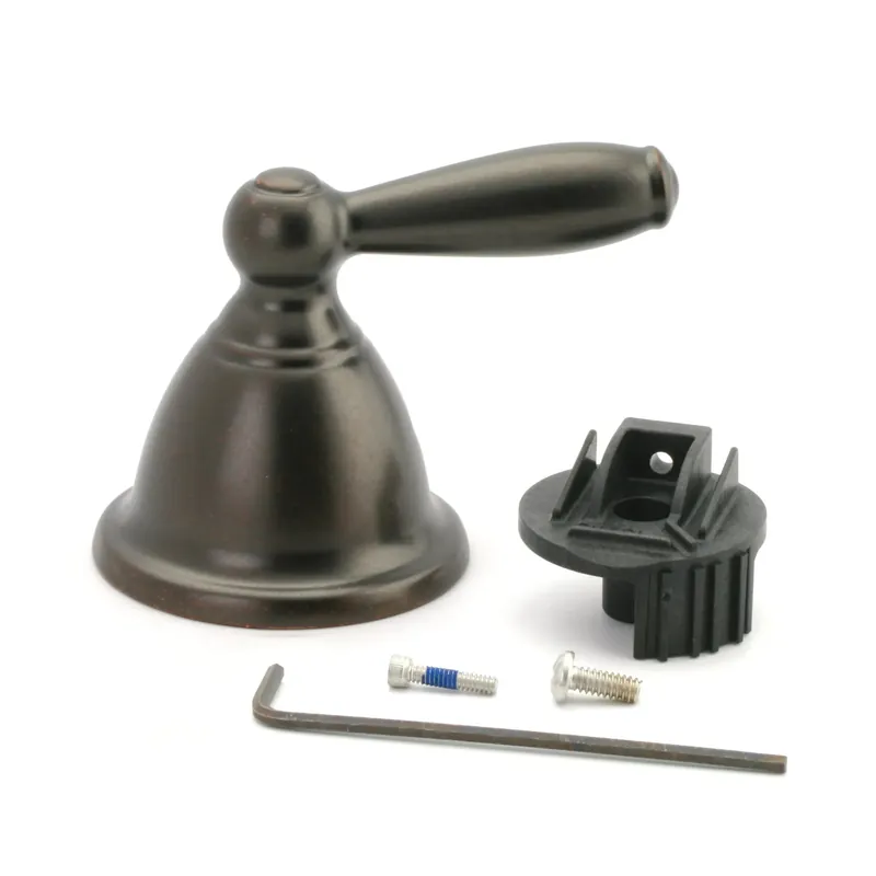 Moen 131109orb Handle Kit Oil Rubbed Bronze