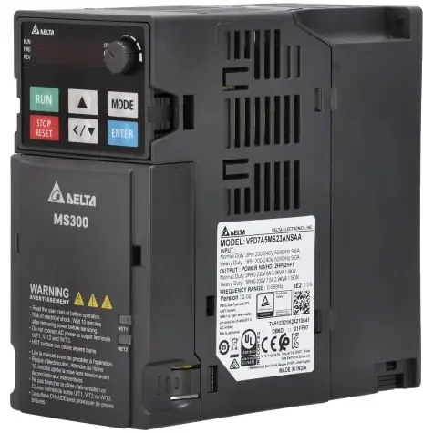 Rheem 47-109392-03 Variable Frequency Drive (Vfd)
