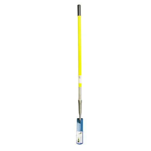 Zac Tool 40-ZAC110F Zac 3 in Fiber Trenching Shovel PK 6