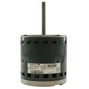 Source1 2435845000 Programmable Ecm Blower Motor 1/2 Hp 1050 Rpm 115V
