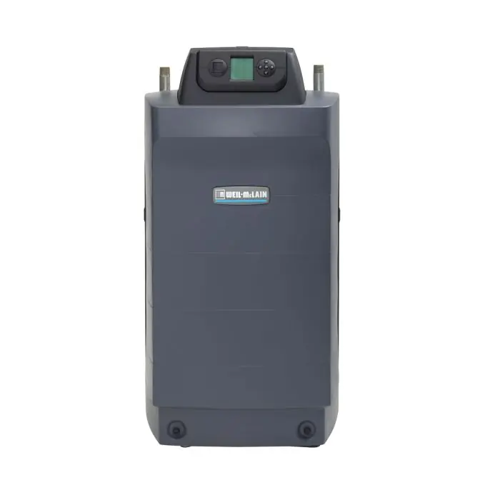 Weil-mclain 383-500-734 Ultra Series 4 105 Mbtu 94% Afue Natural Gas Condensing Water Boiler Direct Vent