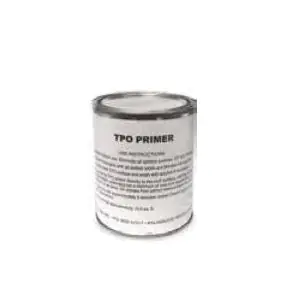 Ips Corporation 80610 Roof Top Blox Tpo Primer 1 Pint Can