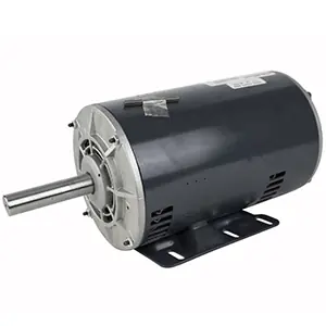 Source1 2436204000 High-efficiency Blower Motor 3.7 Hp 208-230/460V