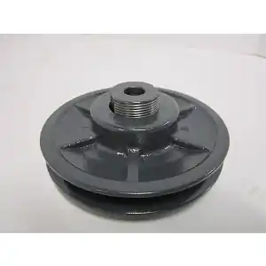 Source1 2804807700 Variable Speed Sheave 1 Groove 0.875 Inches Bore 1vm50