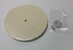 Nti 83112 Divider Plate Insulation Kit with Screws and Washers Replacement 6008311201