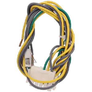 Source1 2539874000 Motor Harness Vsp Variable Speed Pump