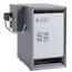Weil-mclain 381-359-366 CGI-8 Cast Iron Hot Water Boiler 164000 Btu Natural Gas Spark Ignition with Taco 007 Circulator Series 5