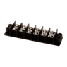 Diversitech 6193 Terminal Block 6 Position 600V 30A 4.34 Inches