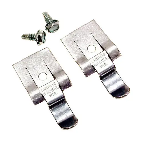 Dial 4797 Metal Pad Frame Latch for Arctic Circle Cooler with Mounting Screw