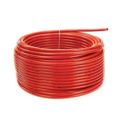 Rehau 136011-020 Raupex Oxygen Barrier Pex-a Pipe 1 Inch 20 Ft