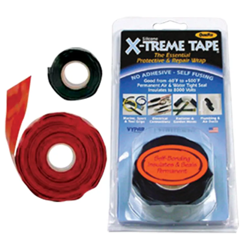 Mars 93299 Extreme Tape 1 Inch X 10 Foot Roll