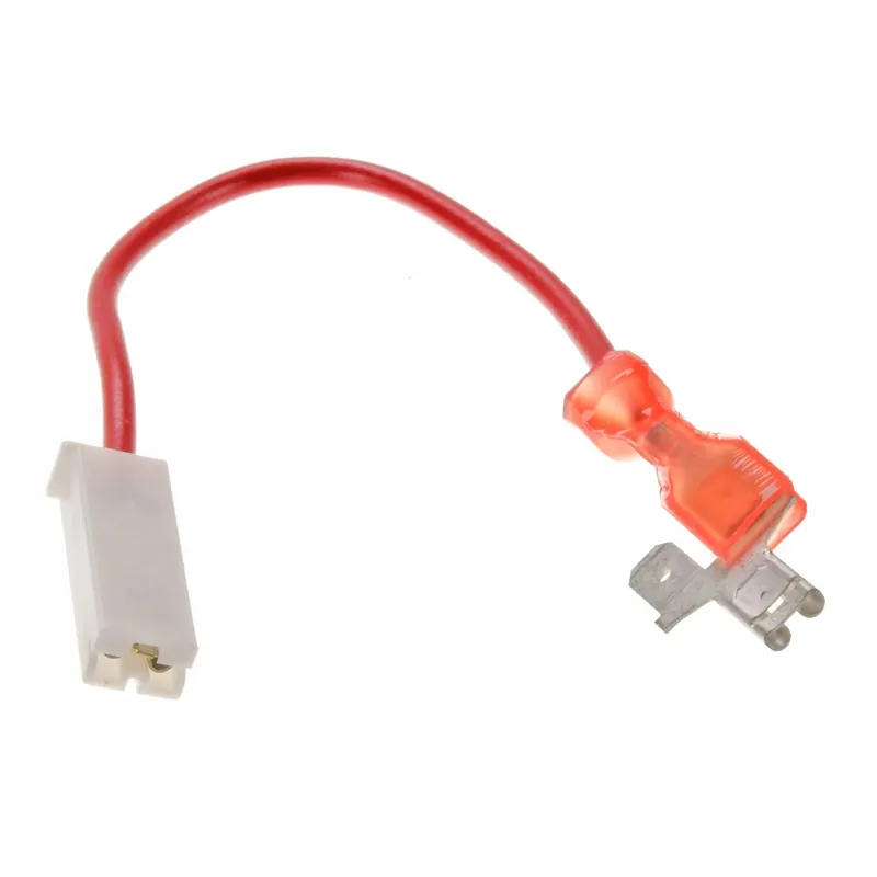 Rheem 45-107089-01 Connection Amp and Wire Assembly