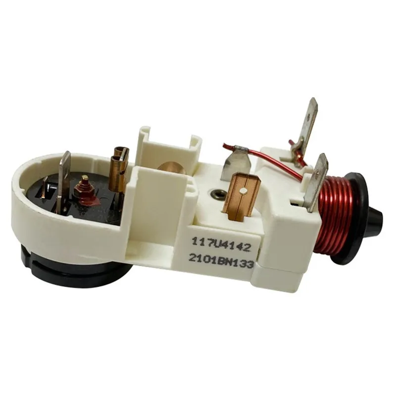 Danfoss 117u4142 Combined Relay
