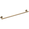 Delta Faucet 74224-cz 24 Inch Towel Bar Champagne Bronze
