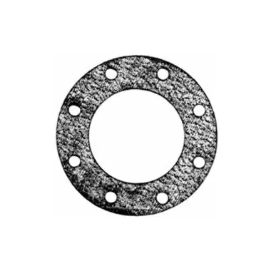 Strainer Screen and Cylinder m-39 Head Gasket 5-1/2 X 3-1/4 Inches for Mcdonnell and Miller 93 193 150