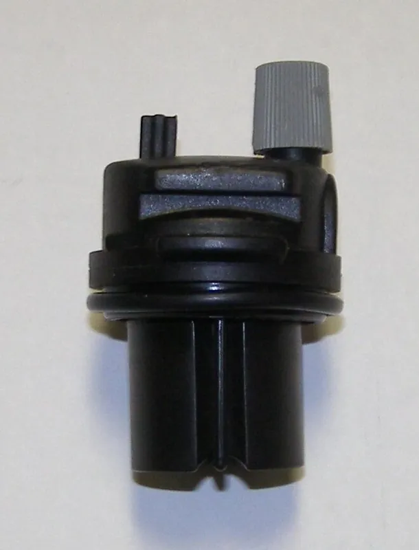 Nti 85294 Auto Air Vent Iwc Replacement for Tx151c Tx200c VM110P FTV110C FTV150C FTV190C