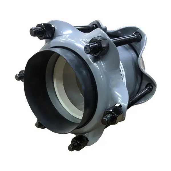 Wal-rich 0039-9027-215 Dresser Style 39 Insulated Pipe Coupling
