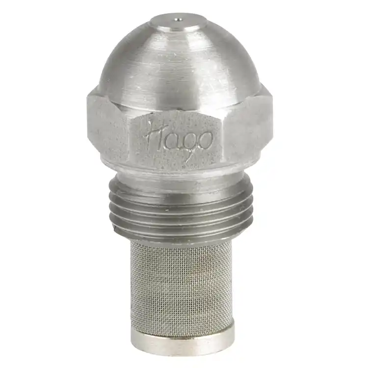 Delavan 4.00-60-b 4.00 Gph 60 Degree B Solid Cone Oil Burner Nozzle