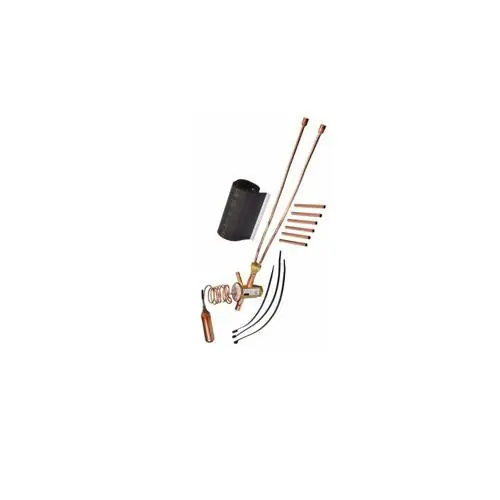 Rheem 61-105025-89 Heat Pump Thermal Expansion Valve Kit