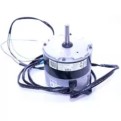 Nordyne 922028A Condenser Replacement Motor 1/3 Hp 1050 Rpm Clockwise Ecm Single Phase