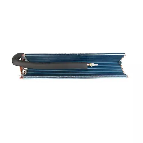 Gree 1100100007306 Evaporator Assembly Aluminum Fin Copper Pipe Replacement Coil