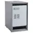 Weil-mclain 381-359-309 CGA-7 Cast Iron Gas Water Boiler 147000 Btu Output Spark Ignition with Taco 007 Circulator Series 4 Natural Gas