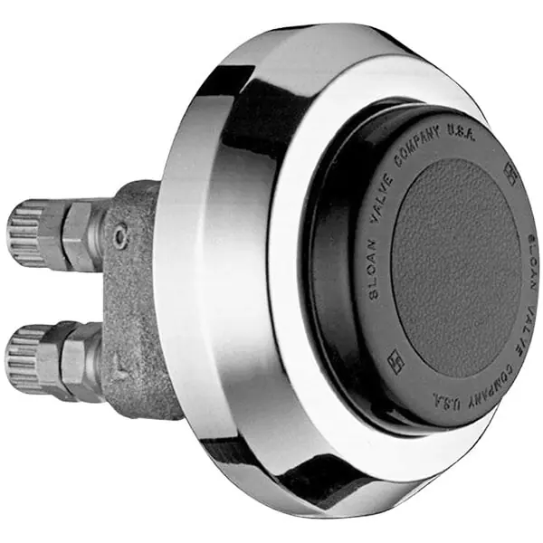 Sloan Led HY-33-AFW Hydraulic Actuator Wall Fixture Series 900 Flushometer
