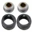 Lau 38245001 3/4 Inch Oil Sleeve Bearing with Insulator