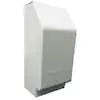 Haydon 750_lh_end-cap_3in Heat Base 750 3 Inches Left-hand End Cap for Baseboard Heaters