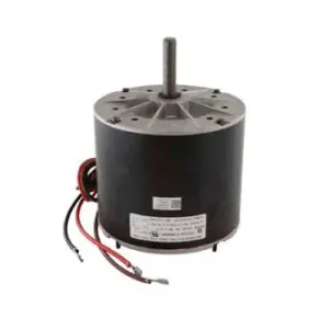 Source1 2436240000 Condenser Motor 1/4 Hp 850 Rpm Cwle 208/230V Single Phase
