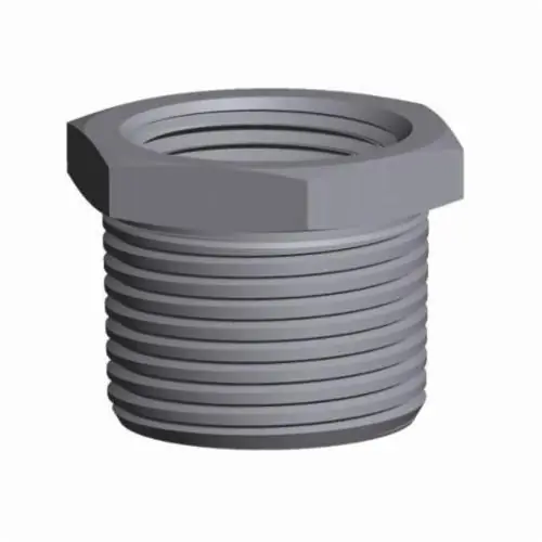 Capitol Manufacturing 12203114 1 x 1/2 Fs Hex Bushing